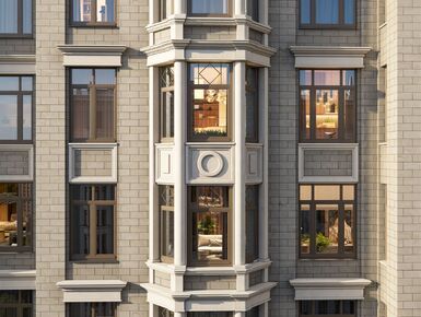 ЖК «Театральный квартал»