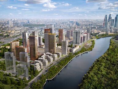 ЖК Sydney Prime (Сидней Прайм)