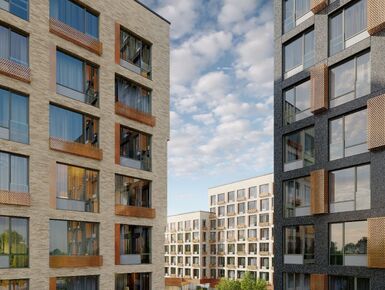 ЖК Champine (Шампайн)