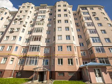 ЖК «Пушкинский»