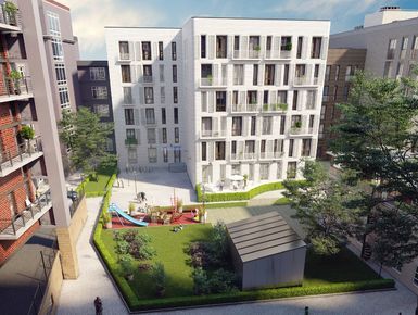 ЖК Villa Grace (Вилла Грейс)