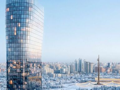 ЖК Famous (Фэймос)