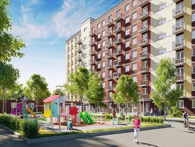 ЖК «Истомкино Парк-2»