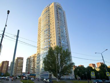 ЖК «Панорама»