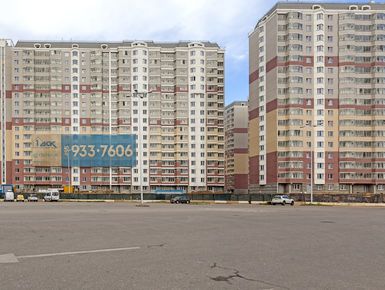 ЖК «Первый Андреевский»