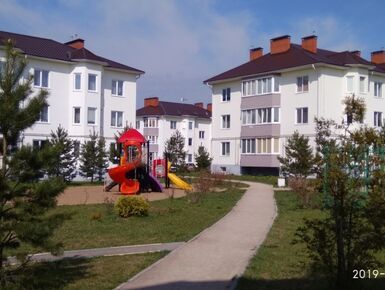 ЖК «Морозовка»