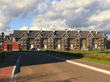 ЖК «Фирсановка life»