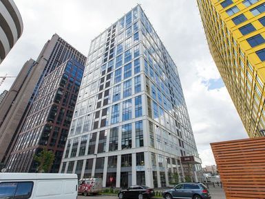 МФК «Савеловский Сити»