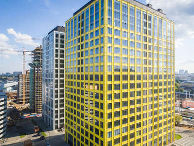 МФК «Савеловский Сити»