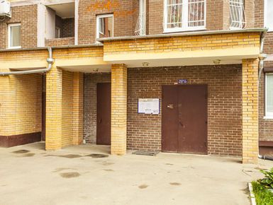 ЖК «Новлянский»