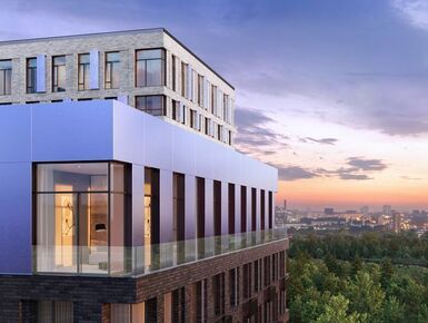 ЖК «Верейская 41»