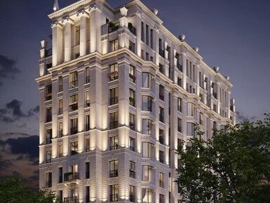 ЖК «Хамовники 12»