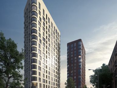 Апарт-комплекс Monodom FAMILY (Монодом Фэмили)