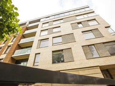 ЖК Barkli Virgin House («Баркли Вирджин Хаус»)