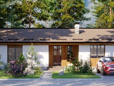 Коттеджный поселок «Комфорт»