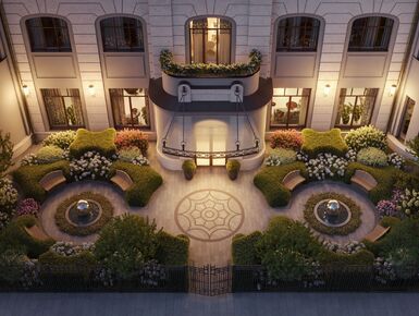 Дом «Чистые Пруды»