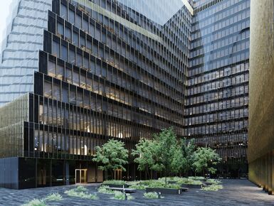 Бизнес-центр «СИТИ-4»