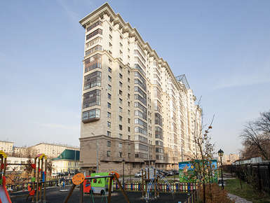 ЖК на ул. Вавилова, 57