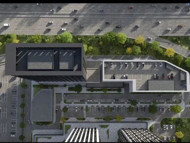 Бизнес-центр «Дюна Сити»