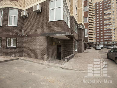 ЖК «Никольская панорама»