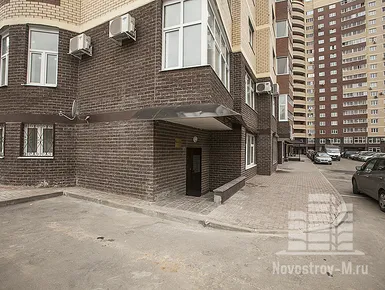 ЖК «Никольская панорама»
