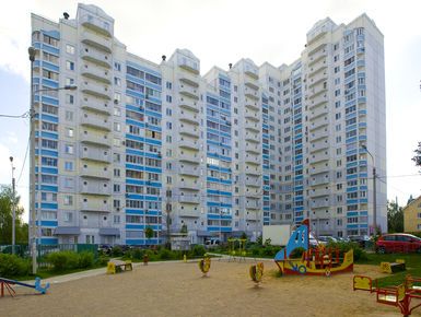 ЖК «Андреевский квартал»