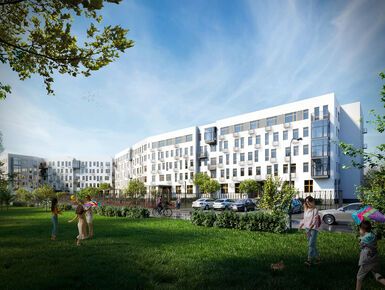 ЖК «Дом в Малаховке»