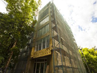 ЖД на Бутиковском пер., 16, стр. 2