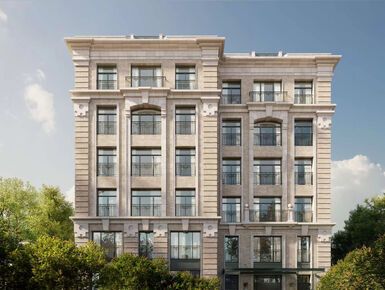 ЖК CLOS 17 (Клоc 17)