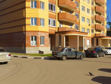 ЖК «7-я Черноголовская» (ЖК «Лесная сказка»)