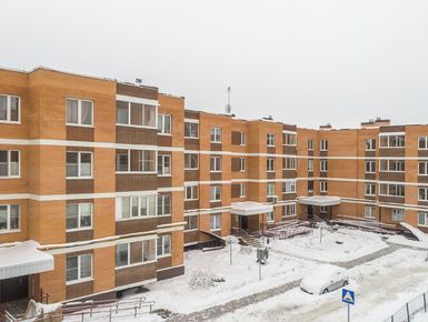 Экопарк «Горчаково»