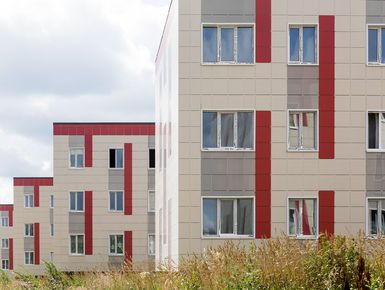 ЖК «Чеховский посад»