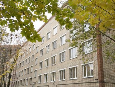 ЖК «MySpace на Окской»