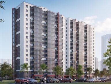 ЖК «Финский»