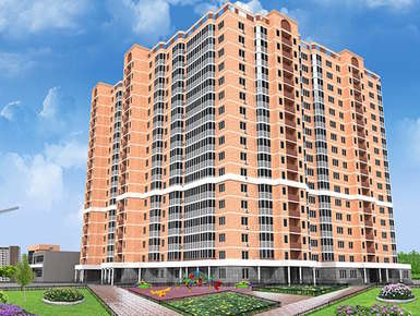 ЖК «Парковый» (Подольск)