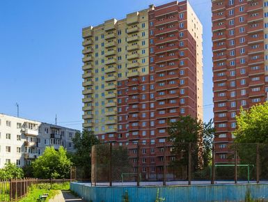 ЖК «Богородский» (Ногинск)