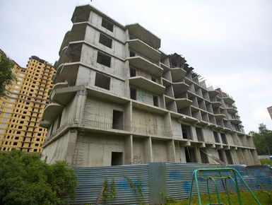 ЖК «Ренессанс» (Подольск)