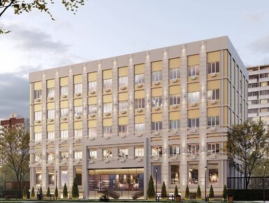 Апартаменты APARTS.MOSCOW (Апартс.Москоу)