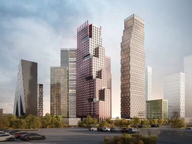 ЖК «УЛЬТИМА Сити»