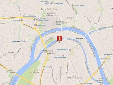 ЖК «Пять столиц»