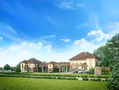 ЖК «Юсупово Life park»