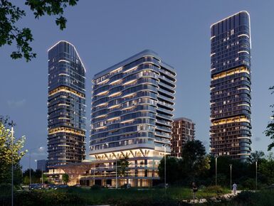 Бизнес-центр «Родина Парк»