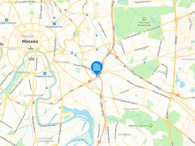 Жилой дом «Нижняя Хохловка ул., д. 6»