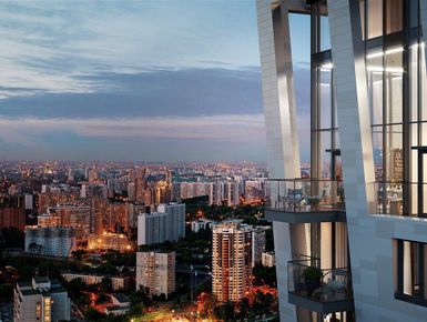 ЖК PRIZMA (Призма)