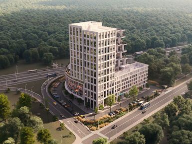 Бизнес-центр «Сити Строгино»