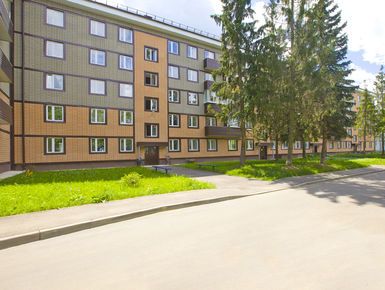 Заводской пр-д, д. 10, 12 (Протвино)