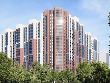 ЖК «Онегин»