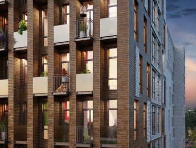 ЖК «Счастье на Соколе»