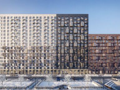 ЖК «Горки Парк»