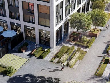 ЖК «Расцветай в Люблино»